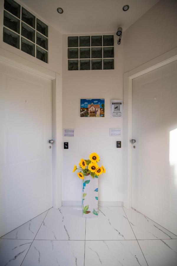 Le Suite Della Principessa Salerno Exterior foto