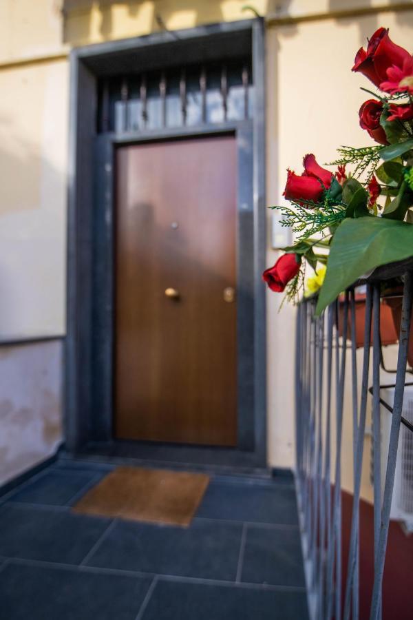 Le Suite Della Principessa Salerno Exterior foto